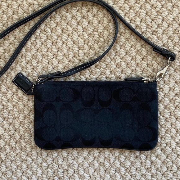 Coach Extra Small Shoulder Bag - Picture 2 of 13